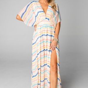 Buddy Love Maxi Dress